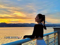 -滇池海埂公园