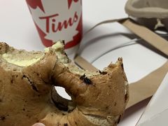 -Tims天好咖啡·贝果(东方广场店)