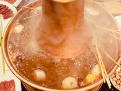 -南门涮肉(上海二店)