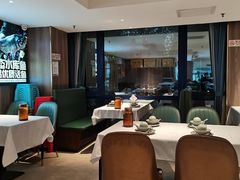 -湘中缘·湖南菜(娄底驻京办店)