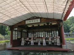 -景德镇古窑民俗博览区