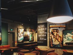 -Wagas沃歌斯(浦东机场店)