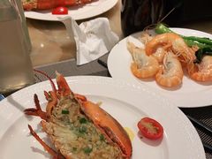 -安蒂娅·海鲜自助餐厅(安蒂娅美兰酒店)