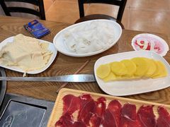 -南丹崇巍牛杂家常菜(埌东店)