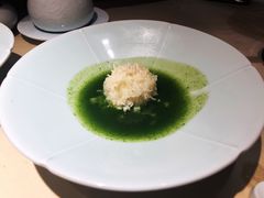 -素慧餐厅(大虹桥店)