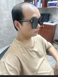 -唐风采假发补发定制