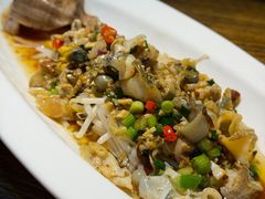 -大老王餐馆