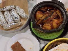 -日昌餐馆(亦庄店)