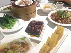 -潮福城潮州大酒楼(湖滨北路店)