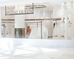 -Bridal Queen·婚纱女皇