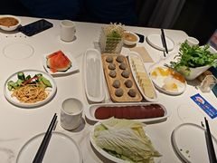 -蒙都43°9羊火锅·赤峰美食(宁城店)