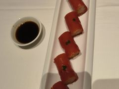 -茉里粤菜(皇姑万象汇店)