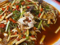 -新繁老號豌豆汤饭店·江湖菜(宝光寺店)