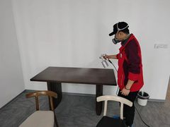 -浙大冰虫甲醛检测治理(闵行店)