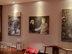 -山西会馆·晋菜·晋商宴·牌匾博物馆(胜利东街店)