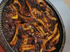 -梨花牛肉汤饭(仁恒伊势丹店)