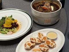 -湖滨客舍·湖北菜