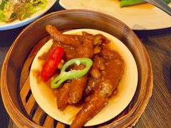 -杭州龙禧福朋喜来登酒店品轩中餐厅