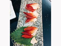 -真剑日本料理·铁板烧(贵州路店)