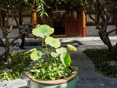 -李叔同故居纪念馆