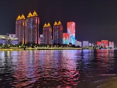 -武汉两江游览·夜游长江(汉口粤汉码头)