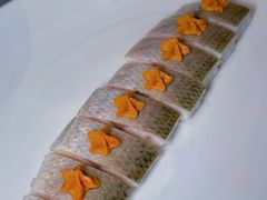 -谦默府· 现代潮粤菜(外滩店)