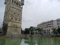 -赤坎·广东华侨国际旅游度假区