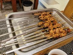 -福苗小骆驼烧烤(大唐不夜城店)