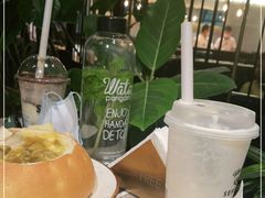 -大树餐厅(红旗街万达店)