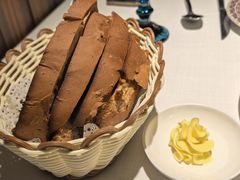 -俄士厨房(五棵松华熙LIVE店)