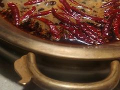-小龙坎火锅(全球总店)