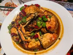 -有位虾匠·胶东土菜小馆(市北店)