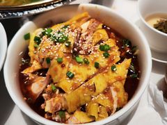 -上上席川菜(凯德乐峰广场店)