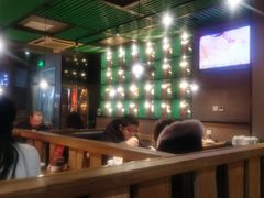 大堂-吕氏疙瘩汤·私家菜馆(慈云寺店)