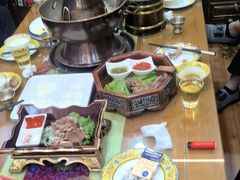 -宗巴雍姆藏餐府