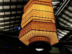 -绿茶餐厅(燕郊永旺店)