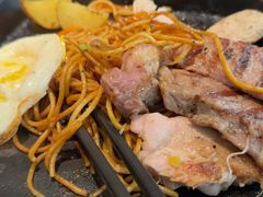 -半秋山西餐厅(襄阳万达店)