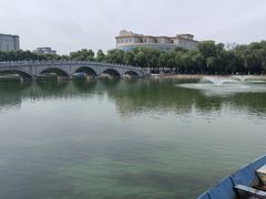 -哈尔滨师范大学(松北校区)