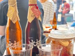 -隐溪茶馆(静安寺店)