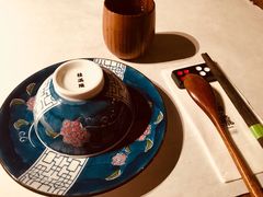 -桂满陇·蟹黄小笼汤包(中山公园店)