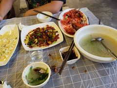 -花楸树下(观水路店)