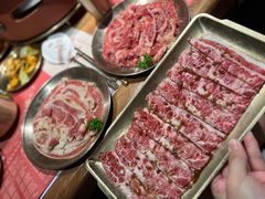 -西塔老太太泥炉烤肉(万柳华联店)