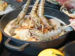 -花潮料理艺食馆(成都万象城店)