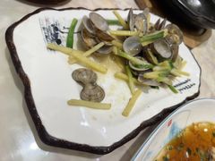 -沪华海鲜大酒楼(南汇店)