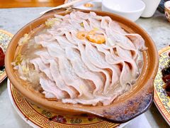 极品白肉砂锅-砂锅居(西四店)