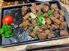 -小川洋风料理(街道口店)