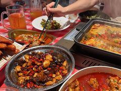 -辣小鲜·南昌大排档(船山路店)