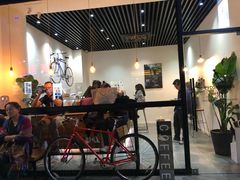 -常识咖啡common sense(春熙路店)