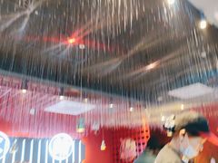 -杨记齐齐哈尔烤肉(总店)