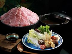 -天狗山料理(省体店)